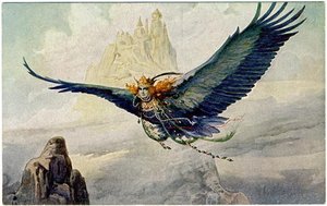 Fantasy — Sergey Solomko