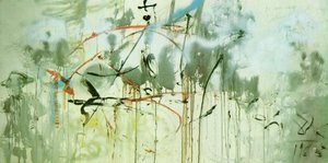 Homage To Meirronier, 1965 — Salvador Dalí