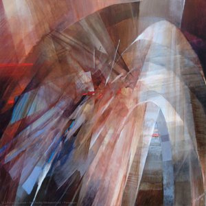 Passage — Rochelle Reznik Blumenfeld