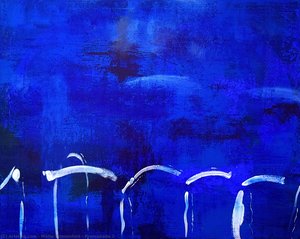 Promenade 2 — Malte Sonnenfeld