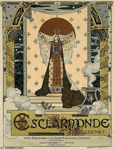 Esclarmonde