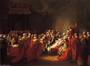 Untitled (5010) — John Singleton Copley