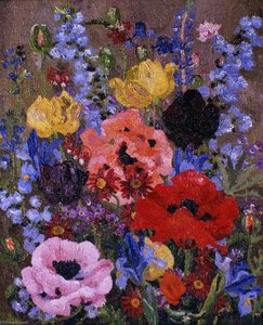 Summer Flowers