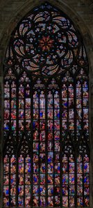 Stories From The New Testament — Bertini-werkstatt