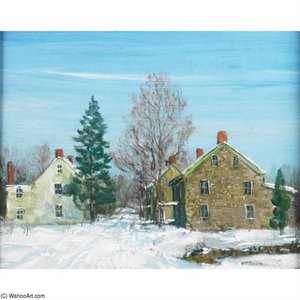Untitled — Walter Emerson Baum