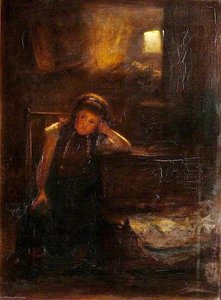 Morning — George Paul Chalmers