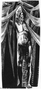 Net — Lynd Ward