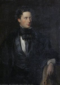 Thomas Crawford (1813–1857) — James Eckford Lauder