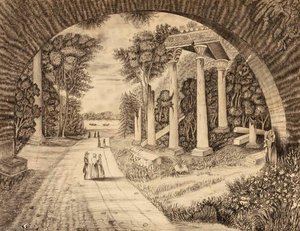 Untitled — Olin Levi Warner