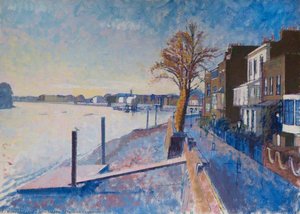 Chiswick, London — John Meade