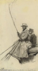 The English Coachman — Beatrice Parsons