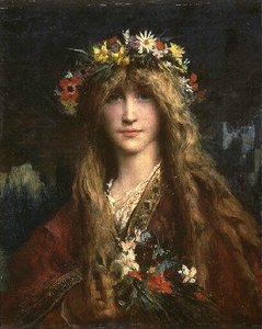 Ophélie
