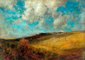 Linton Common — Owen Bowen