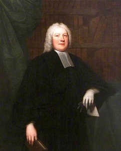 James Phipps — Thomas Bardwell