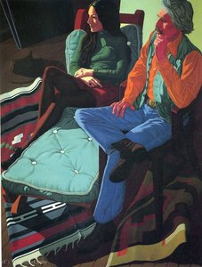 Untitled (189) — Jack Beal