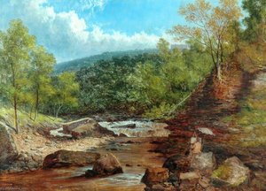 Walsaw, Hardcastle Craggs