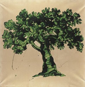 Untitled (465) — Mario Schifano