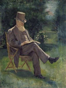 Hugh Culling Eardley Childers