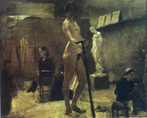 Sin Título (5943) — Henri Matisse