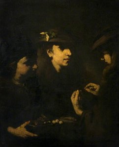The Rosary — Theodule Augustine Ribot