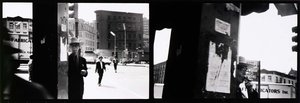 The Chinese Westerner (from series, Chinatown)