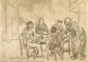 Vincent Willem Van Gogh (dutch: [ˈvɪnsɛnt ˈʋɪləɱ Vɑŋ ˈɣɔx] ; 30 March 1853 – 29 July 1890) Was A Dutch Post-impressionist Painter Who Is Among The Most Famous And Influential Figures In The History Of Western Art. In Just Over A Decade, He Created Approxi — Vincent Willem Van Gogh, Post-impressionismus