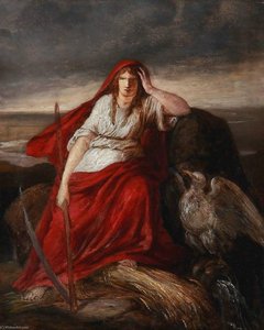 Mother Poland (Moder Polen) (preliminary study)