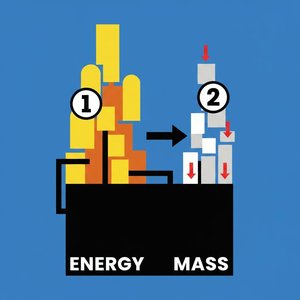 Das Gleichgewicht Von Energie Und Masse: Eine Singuläre Studie Der Strukturellen Transformation — Hélène Muller