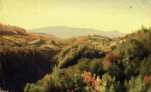 Kauterseill Clove — Jervis Mcentee