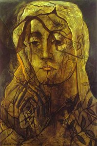 Mélibée — Francis Picabia