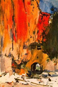 Sant Miquel Del Fai — Joaquim Mir, Modernisme