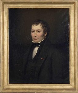 Achille Cléophas Flaubert