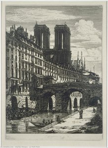 Le Petit Pont