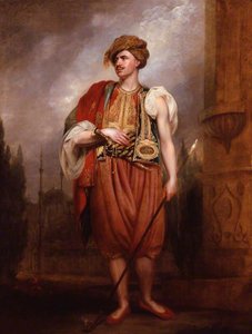 Thomas Hope — Sir William Beechey