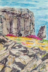 Sugarloaf and the Chasms
