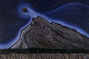 Spirit of the Mountain