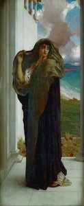 Farewell — Sir Frederic Lord Leighton
