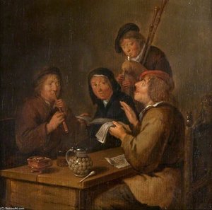 The Musicians