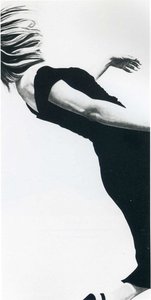 Untitled (162) — Robert Longo