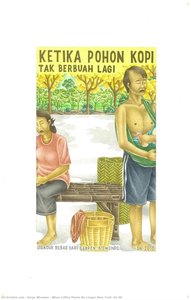 When Coffee Plants No Longer Bear Fruit (01/20)