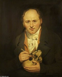 Dr John King — Edward Bird