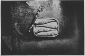 La Belle Boite De Sardines — Alfred Otto Wolfgang Schulze