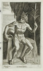 Acheolus