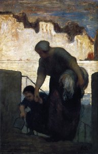 The Laundress