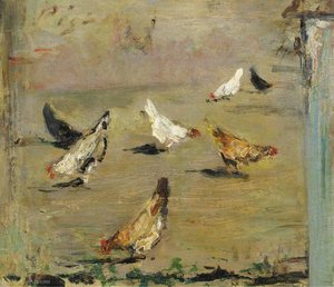 Untitled (220) — Filippo De Pisis