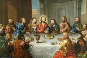 The Last Supper