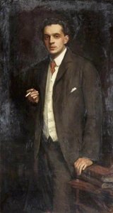 Ludwig H. Cradock Watson — George Spencer Watson