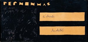 Caderno De Artaud — Álvaro Lapa