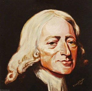 John Wesley (1703–1791)