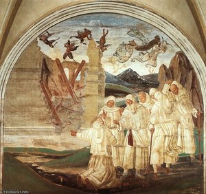 Untitled (4924) — Luca Signorelli